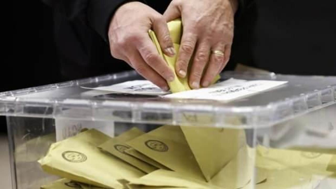 Son anket sonuçları açıklandı! İmamoğlu’na kötü haber