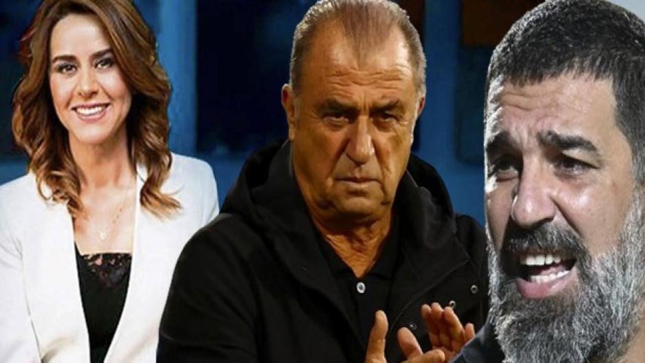 SPK Başkanı Gönül’den ‘Fatih Terim Fonu’ yorumu