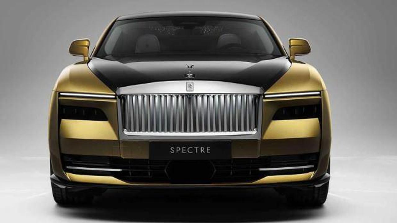 Türkiye’de 110 kişi en pahalı elektrikli otomobil için sırada