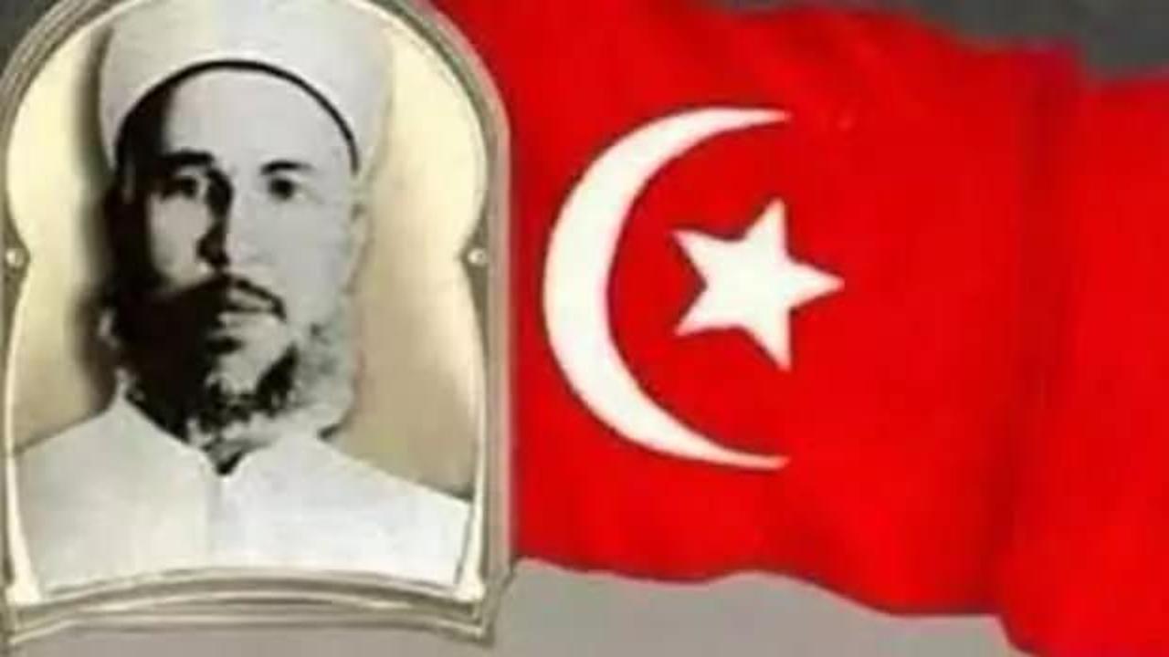 Tarihte bugün: Osmanlı subayı İzzeddin el-Kassam 88 yıl önce şehit oldu!