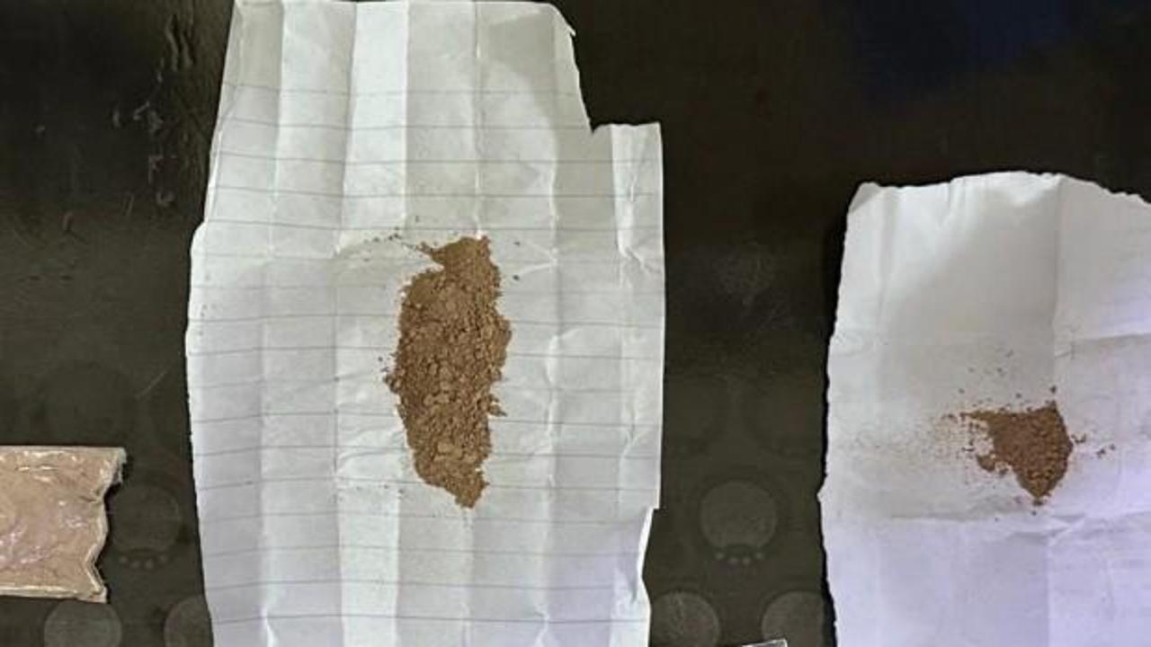 Tekirdağ’da uyuşturucu operasyonu: 15 gözaltı