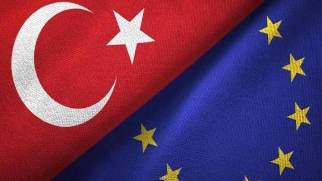 Ticaret Bakanı Bolat: Avrupa Birliği ile yapıcı işbirliğimizi sürdürmeye hazırız