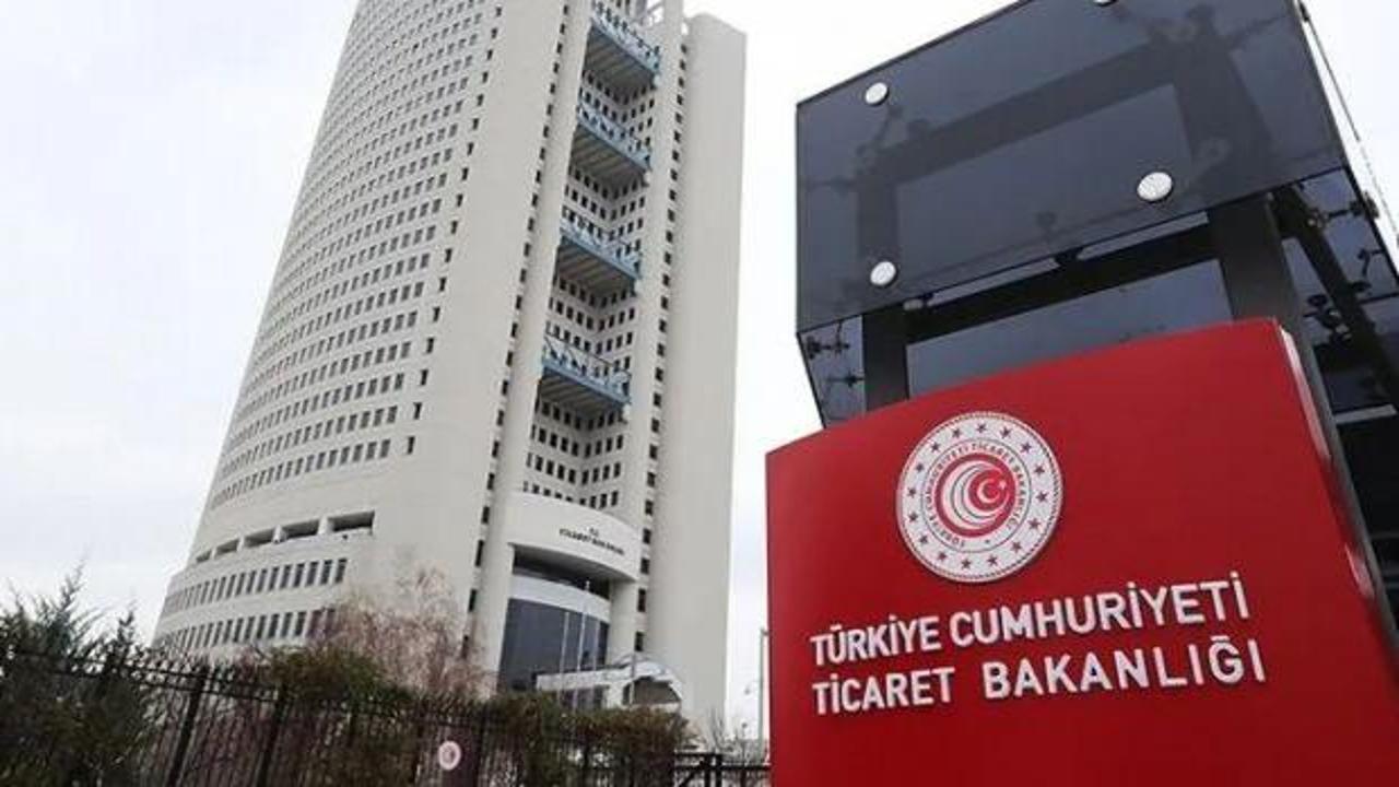 Ticaret Bakanlığı’ndan güneş paneli ithalatına soruşturma
