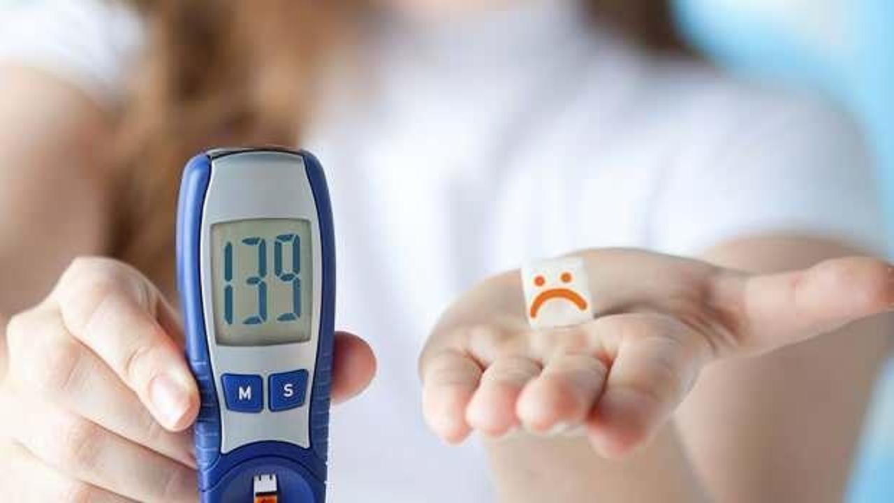 Tip 1 diyabet nedir, belirtileri nelerdir? Tip 1 diyabet geçer mi, tedavisi nedir?