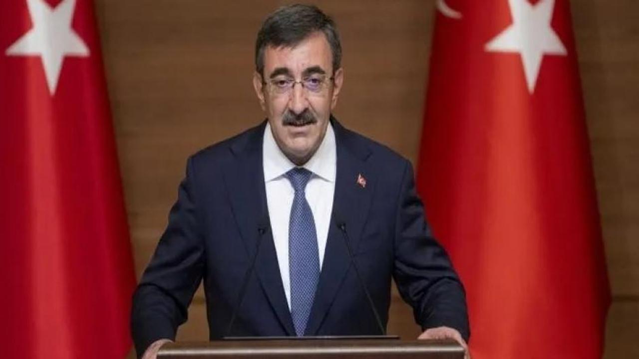 Yılmaz: Ekonomi beklentilerin üzerinde büyüdü