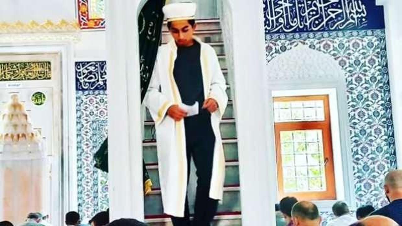 Türkiye’de mezun olup ülkesine döndü, İsrail’in saldırılarında şehit oldu