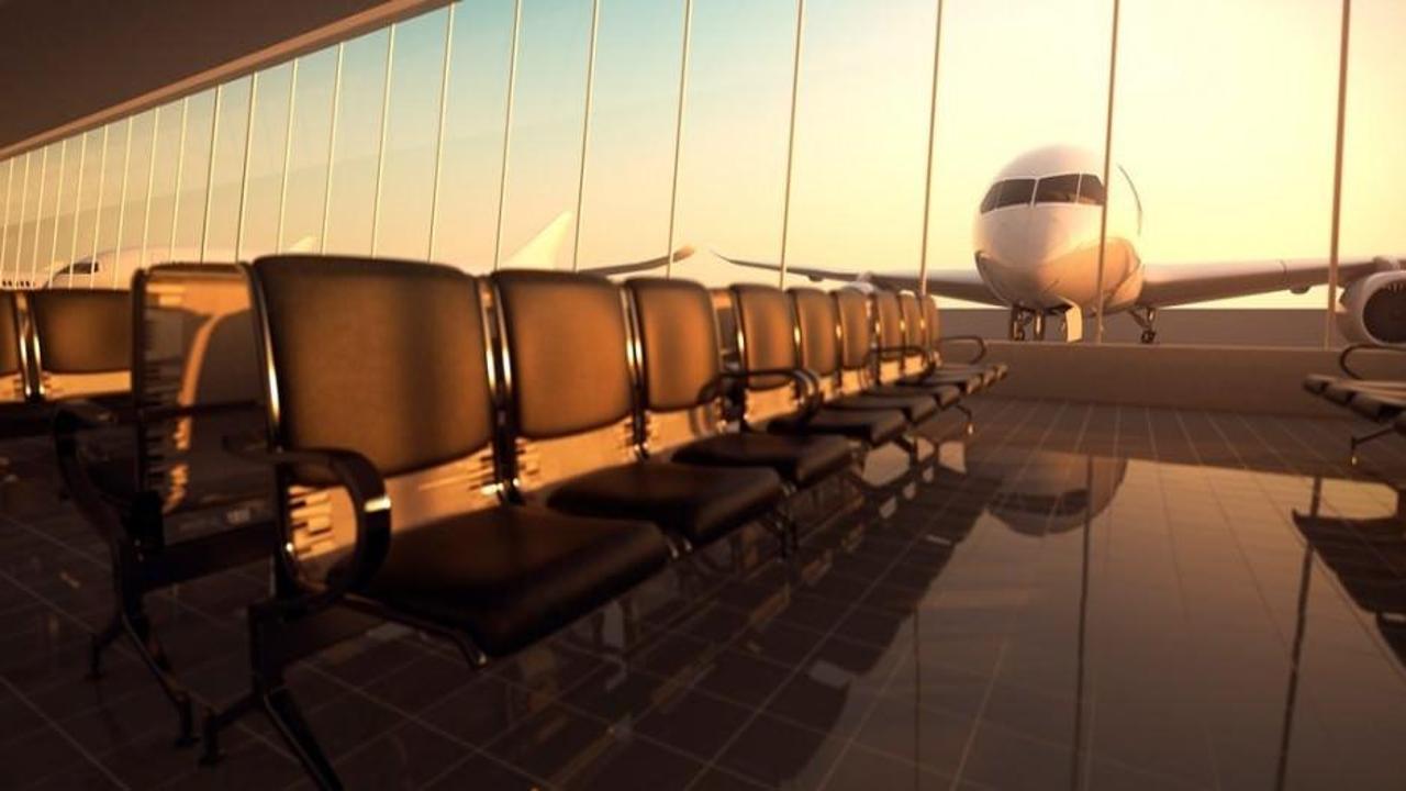 Türkiye’nin havalimanı sayısı 61’e çıkacak