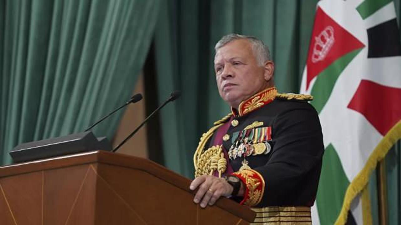 Ürdün: İsrail’in Gazze’ye yönelik korkunç savaşı bölgede öfke patlamasına yol açar