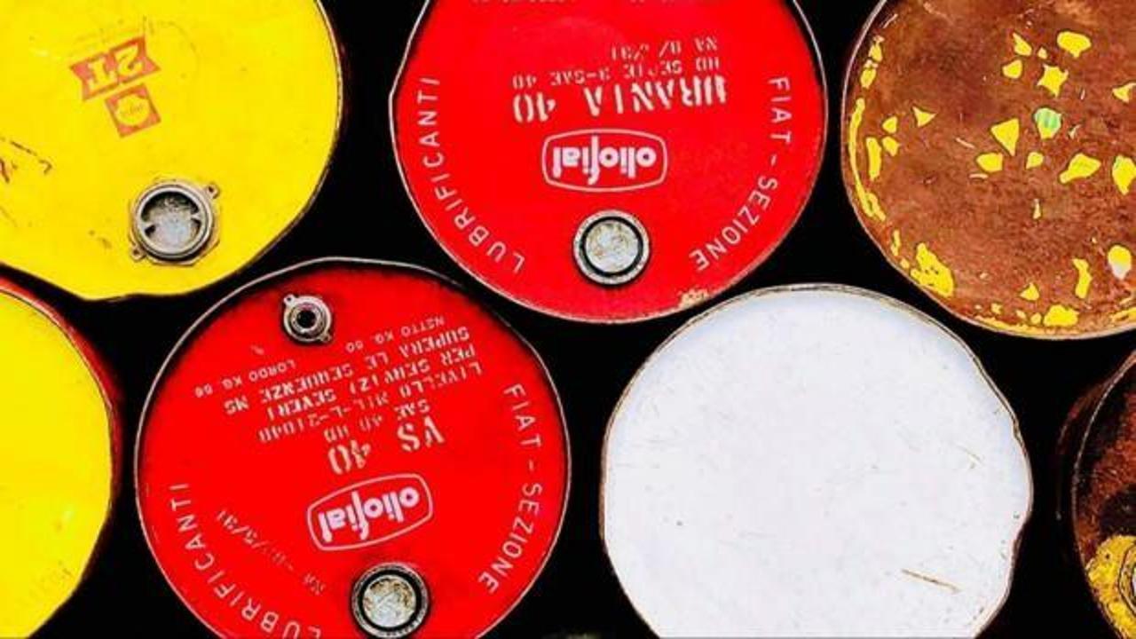 Brent petrolün varil fiyatı 85 dolara düştü