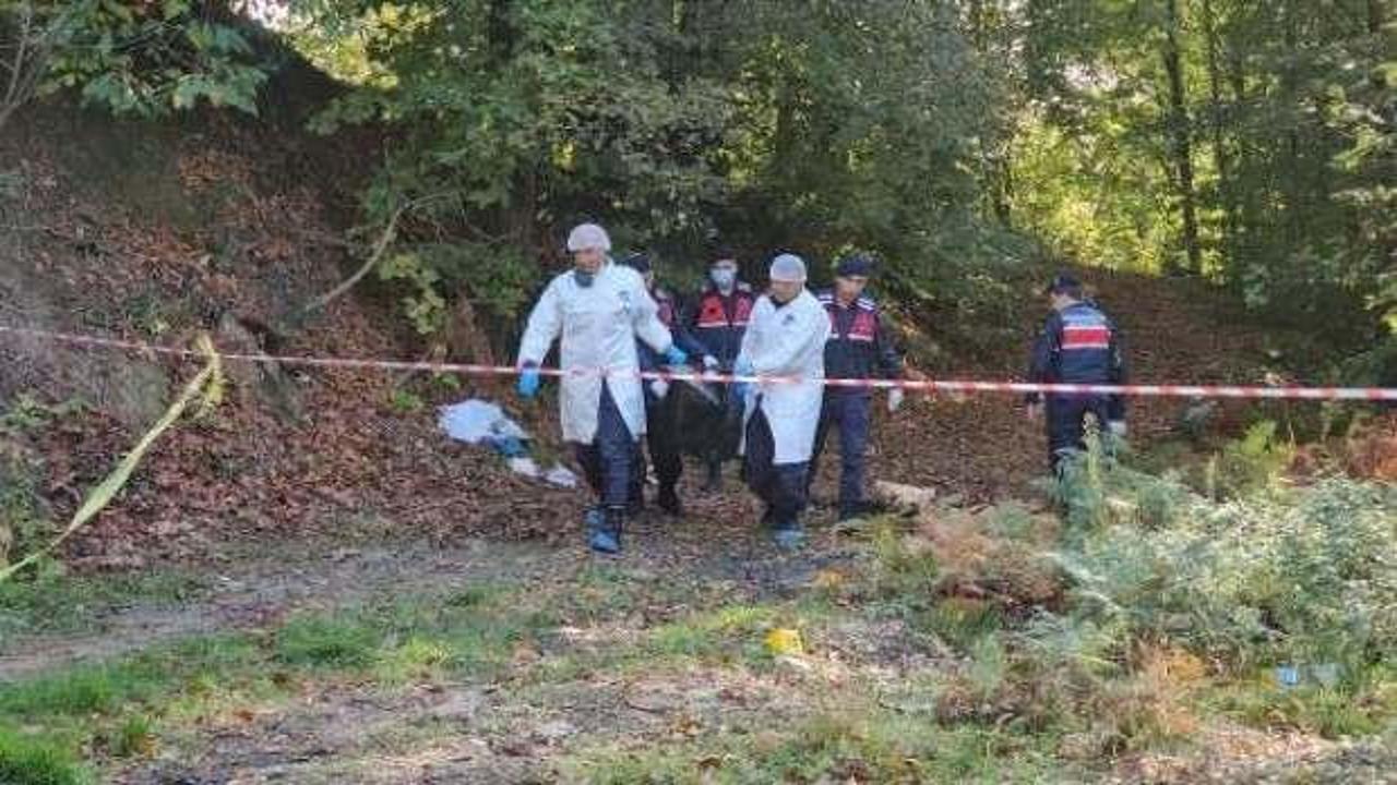 Yanmış ceset kaçan ocakta çalışan Afgan’a ait çıktı: 6 gözaltı