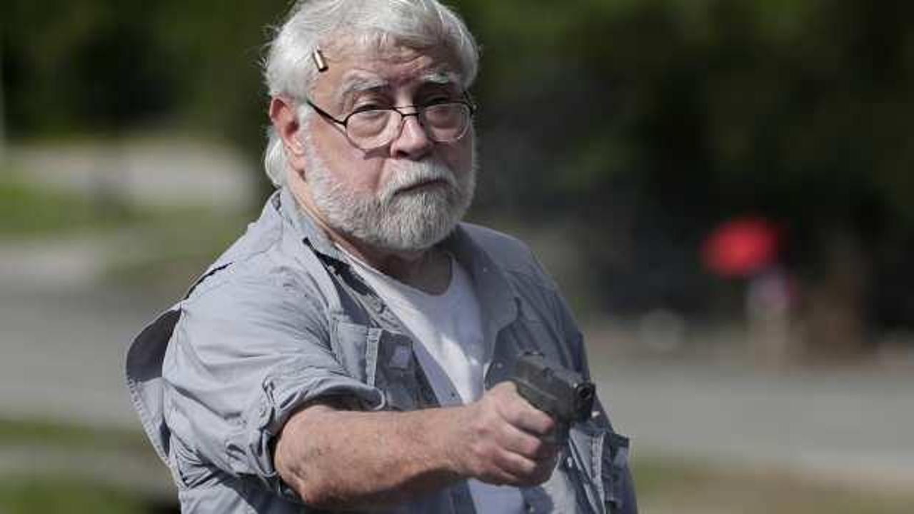 Yolu kapatan aktivistleri vurdu: 2 ölü