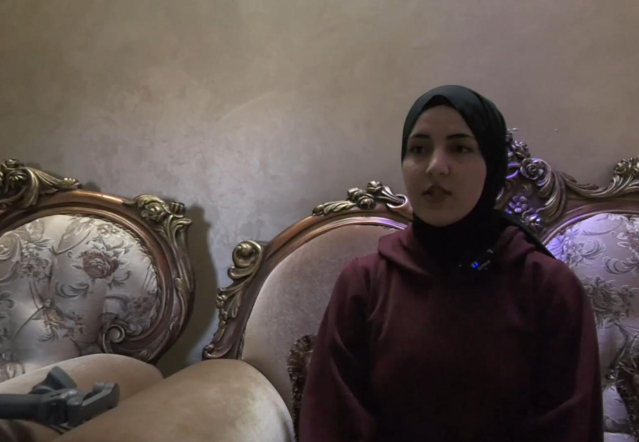 Serbest bırakılan kadın esirler İsrail'in vahşetini anlattı: 7 saat boyunca...