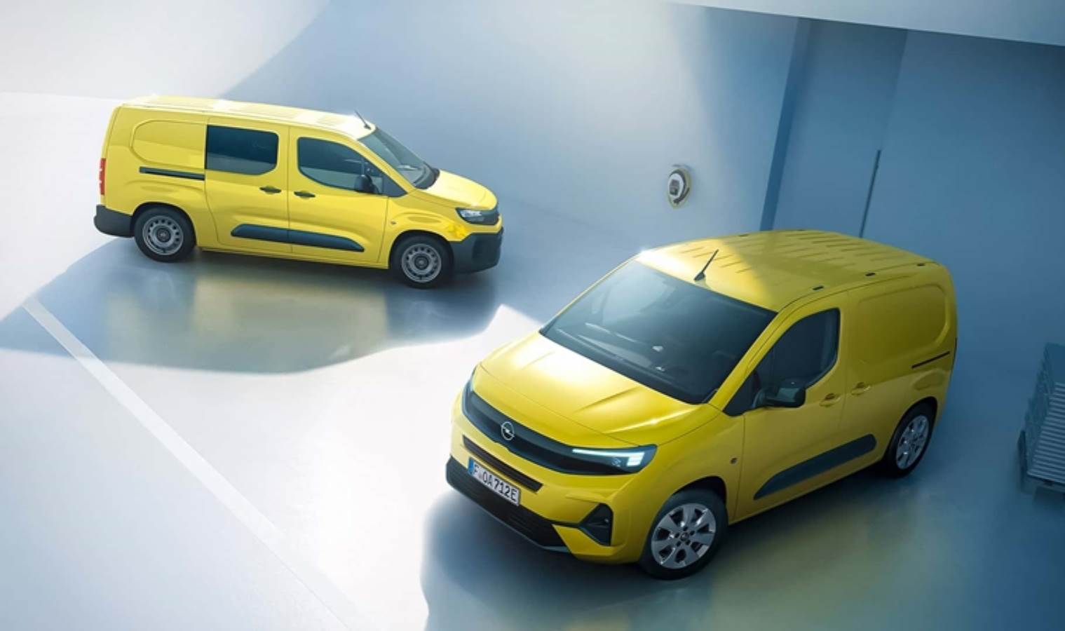 Opel, yeni yılda her modelde elektrikli seçenek sunmayı hedefliyor