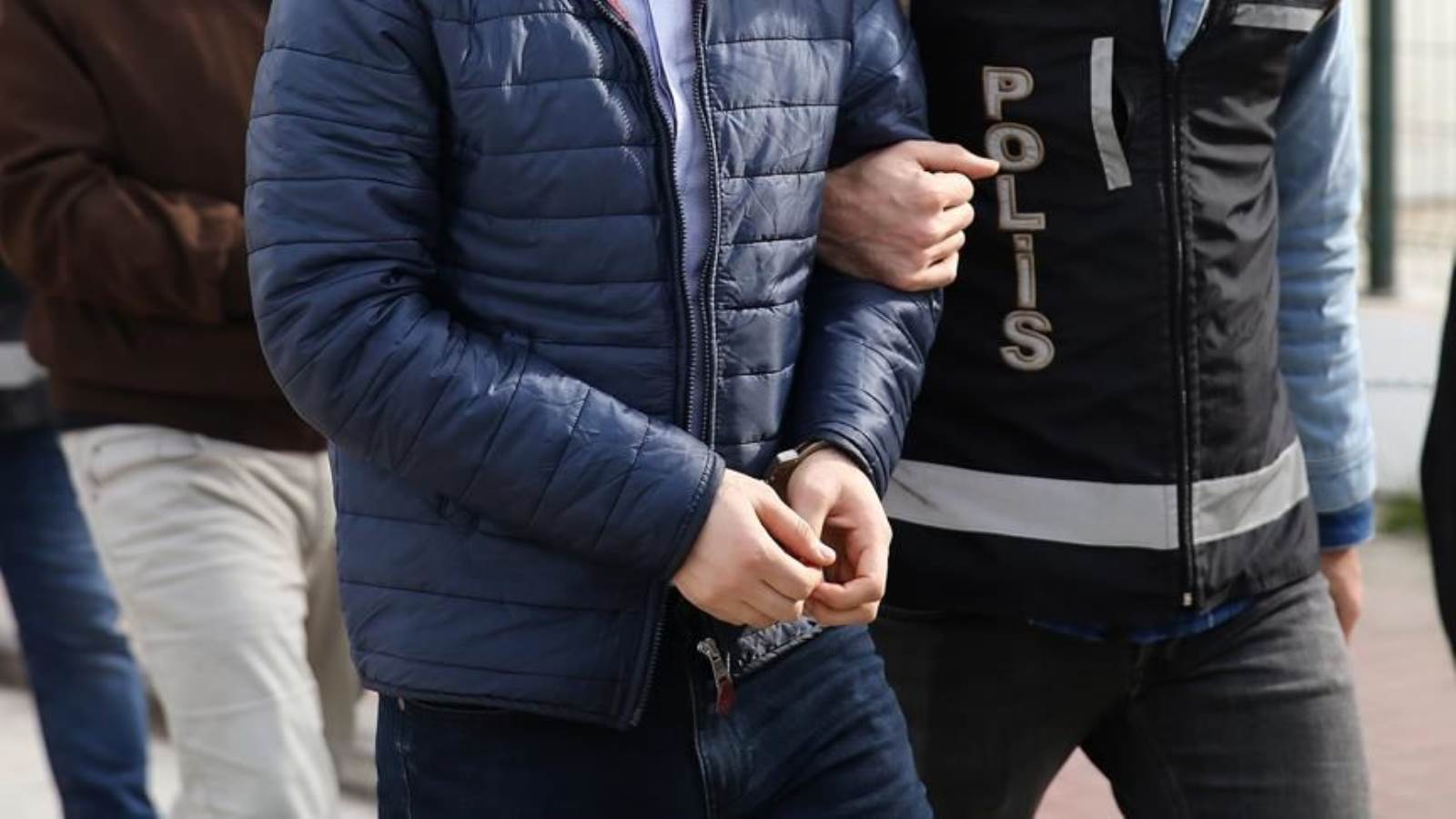 Oğlunu kaybeden annenin ihbarıyla çökertilen çete operasyonuna 25 tutuklama