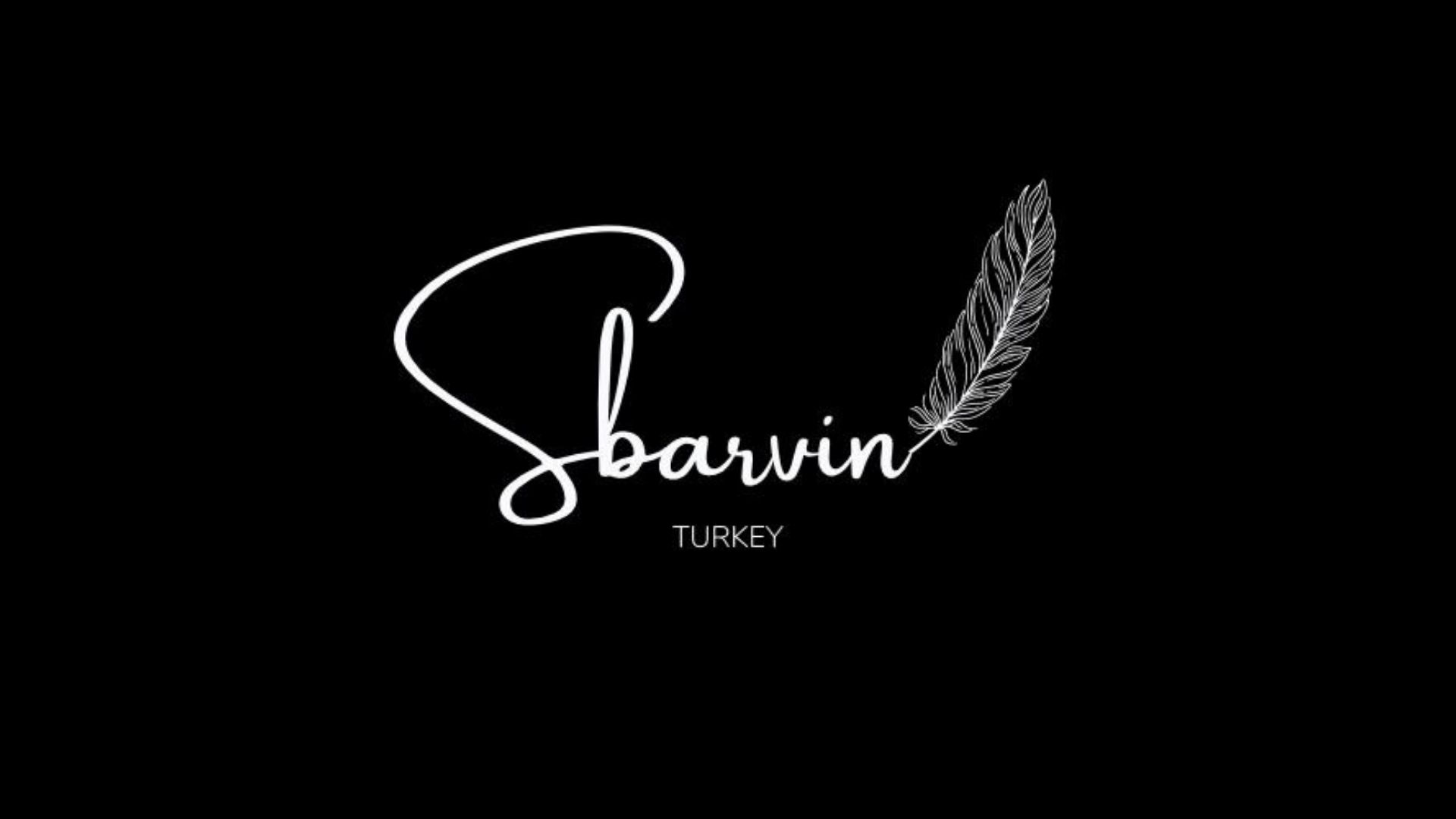 Sbarvin Moda Türkiye ve Amerika’da