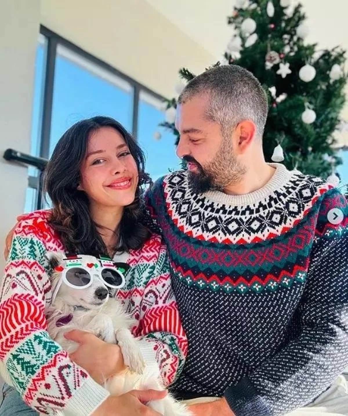 Fenomen Ecem Taşer, eşi olmadan tatile gittiği için sosyal medyada hedef alındı