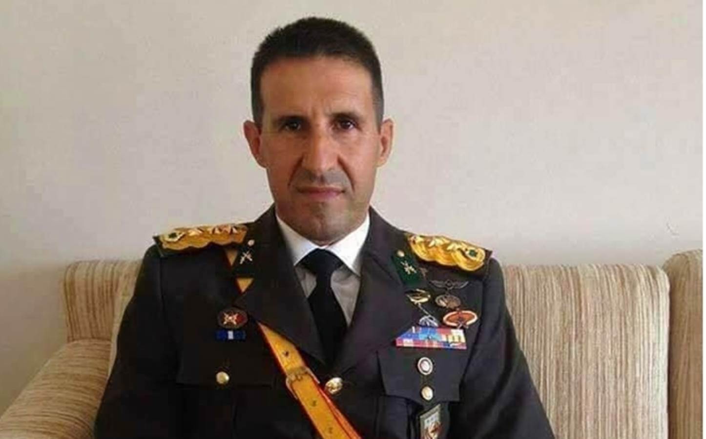 Emekli Albay Orkun Özeller'den 'Pençe-Kilit' açıklaması: Hulusi Akar o birlikleri bölgeye soktu, şu anda ceremesini çekiyoruz