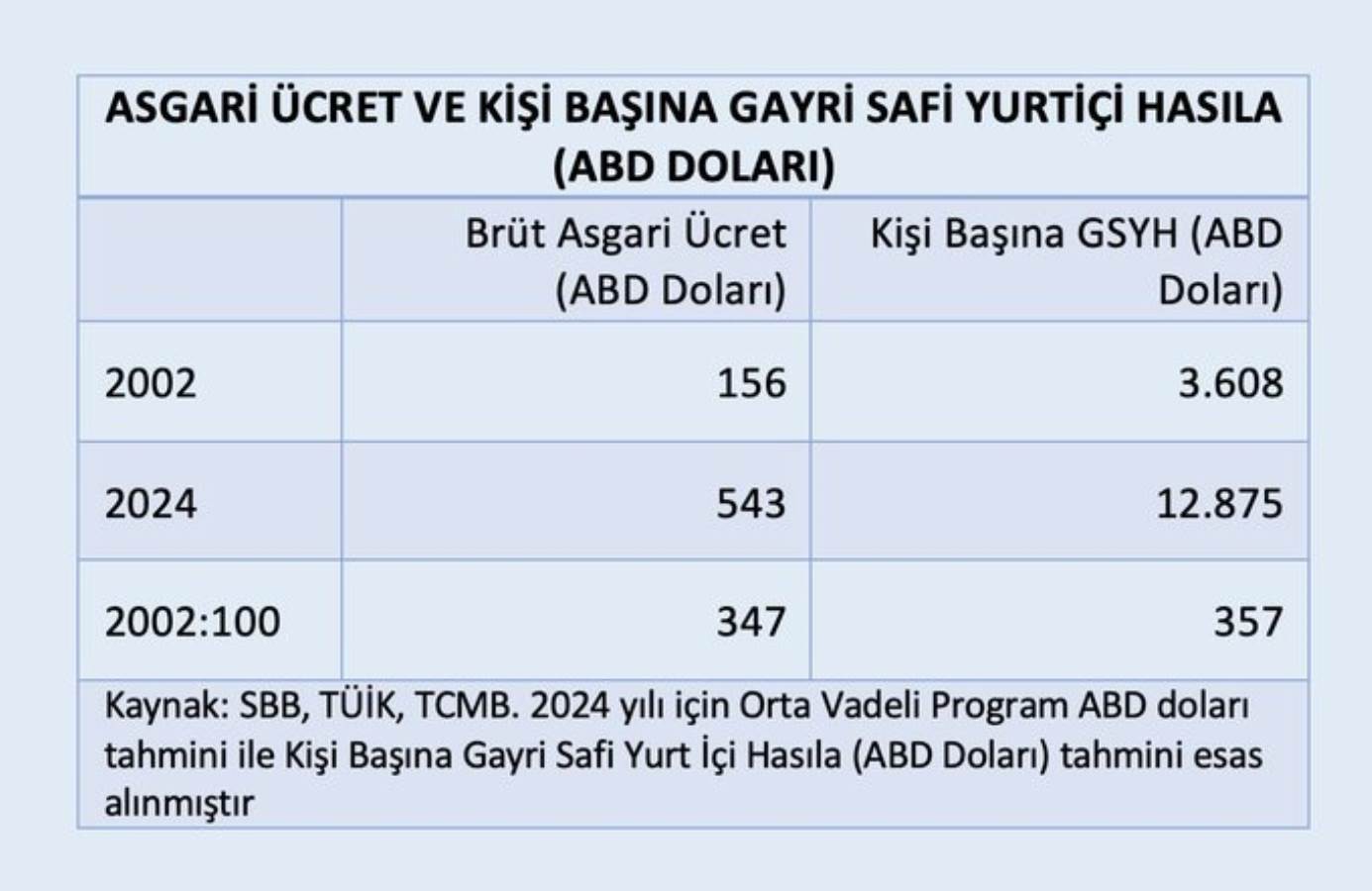 Yandaşların örttüğü 'asgari' gerçekleri... Prof. Dr. Aziz Çelik açıkladı: 'Oysa kazın ayağı öyle değil'