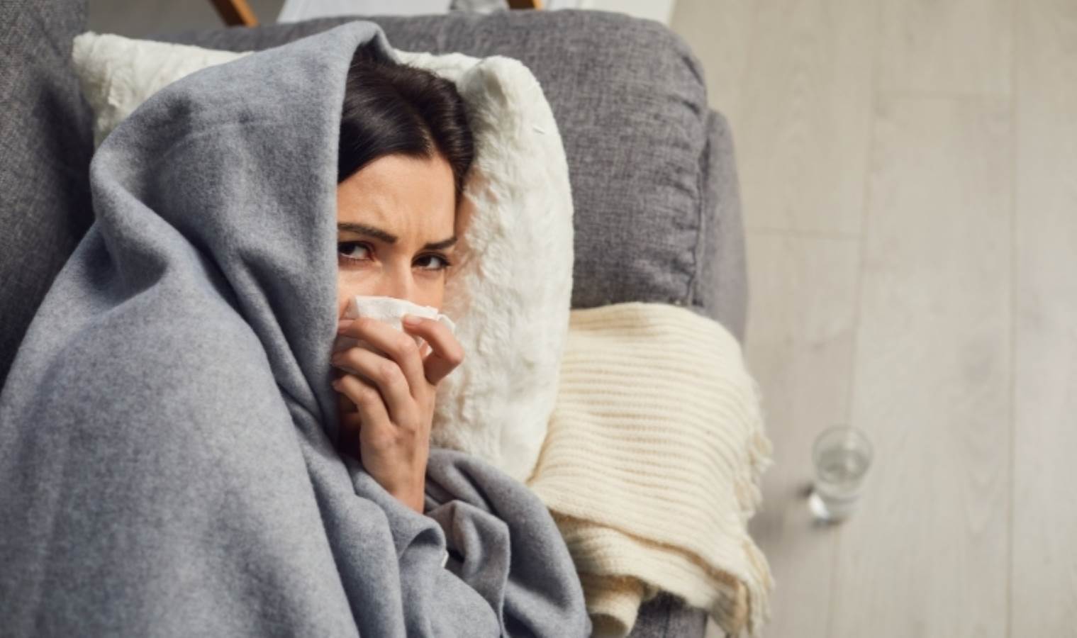 Yunanistan’da ‘Covid-19 ve grip’ alarmı: Ani artış dikkat çekti, maske uyarısı yapıldı