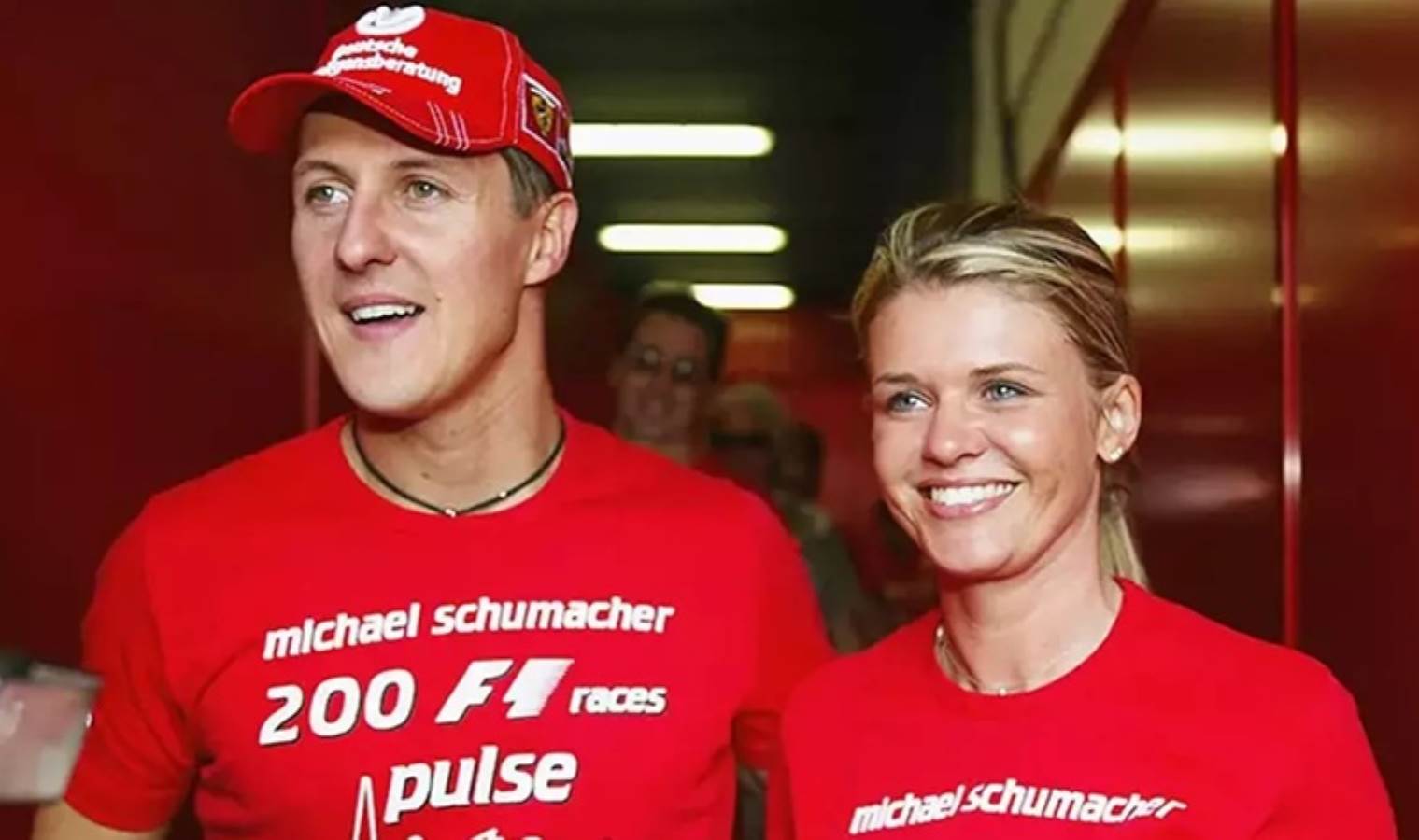 Schumacher'in kardeşinden efsane pilot hakkında üzen açıklama