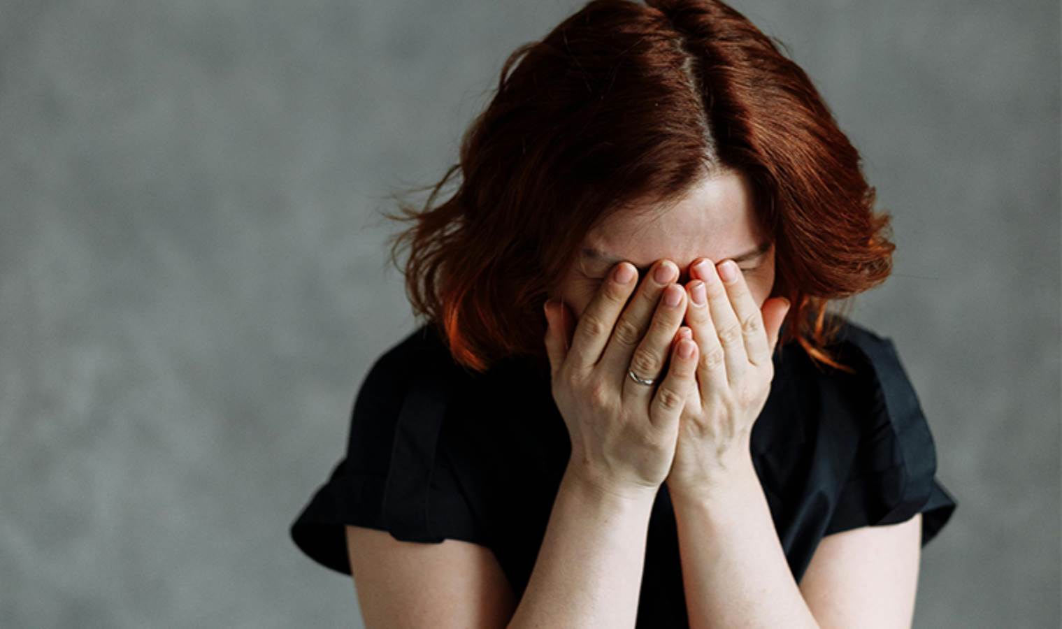 Uzmanlar açıkladı: Kadınlar erkeklere göre daha fazla depresyona giriyor...
