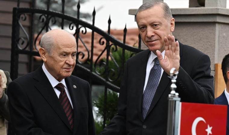 Cumhur İttifakı’nda yerelde işbirliği çalışmaları tamamlandı: 29 ilde ortaklık yapılacak