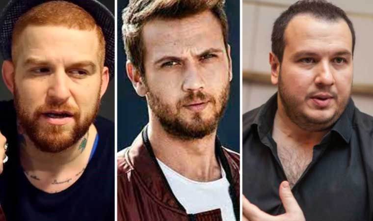 Ünlü isimlerden Süper Kupa tepkisi: ‘Bizim kırmızı çizgilerimiz var’