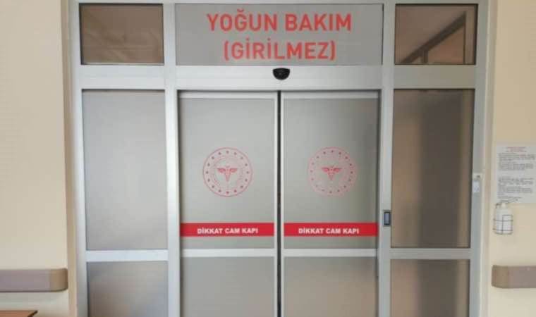 Yoğun bakımlarda boş yer kalmadı