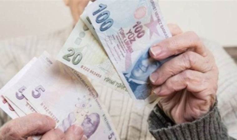 Emeklinin beklentisi karşılanmadı