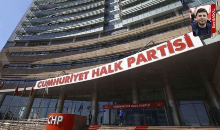 CHP, seçmeni sandığa taşımak için yeni yılda saha çalışmalarını hızlandırıyor: Umudu büyütelim