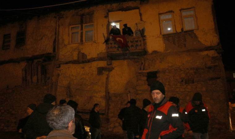 Son Dakika… MSB acı haberi duyurdu: Irak’ın kuzeyinde 6 asker şehit oldu