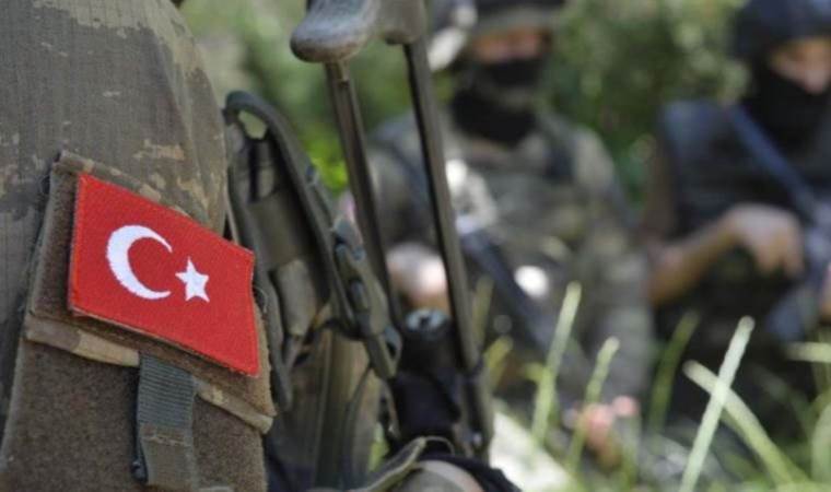 Yüreğimiz yanıyor! Pençe-Kilit Harekatı bölgesinde şehit olan 6 askerin kimliği belli oldu