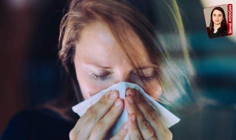 Uzmanlar, COVID19’un son varyantının daha hızlı bulaştığına dikkat çekti: Maske takın