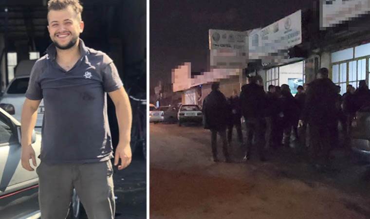 13 yıllık intikam… Kurşun yağdırıp öldürdü: Cinayetin nedeni ortaya çıktı!