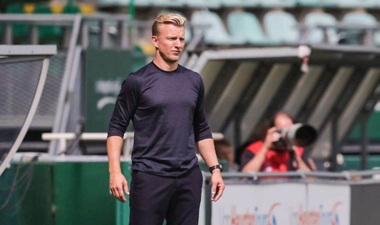 Resmen açıklandı: Dirk Kuyt’ın yeni ekibi belli oldu!