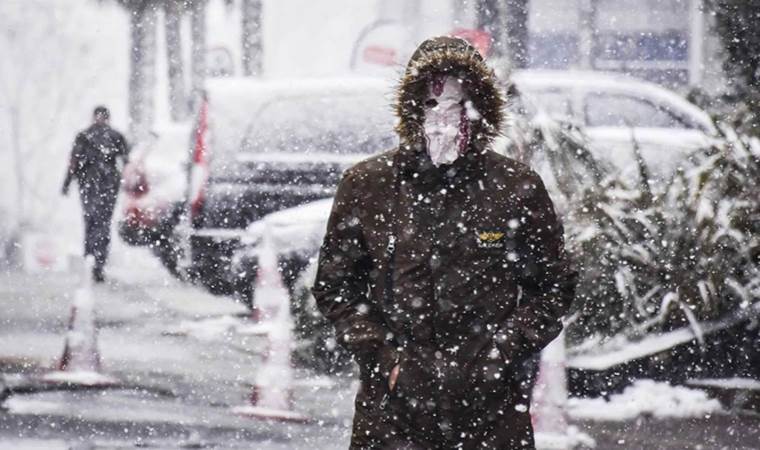 Meteoroloji açıkladı: 25 Aralık 2023 hava durumu raporu… Bugün hava nasıl olacak? İstanbul’a kar ne zaman yağacak?