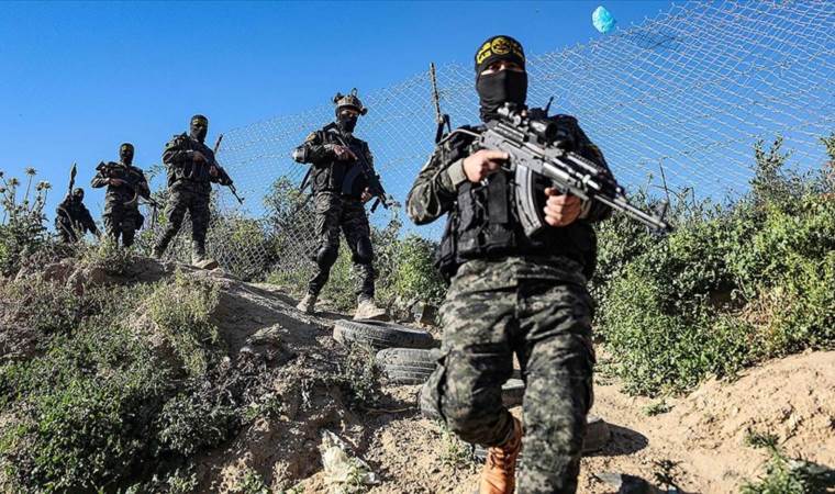 Hamas’tan İsrail açıklaması: İçi boş bir tehdit