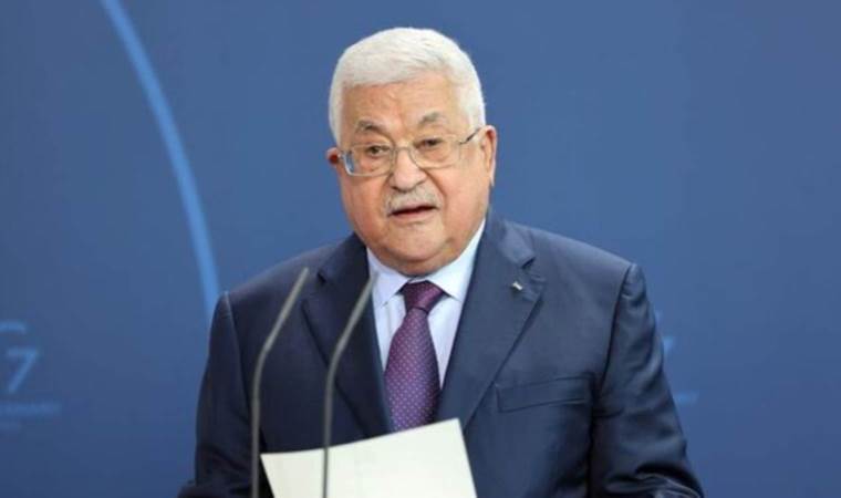 Filistin Devlet Başkanı Abbas’tan Gazze’de yetki üstlenmek için 3 şart