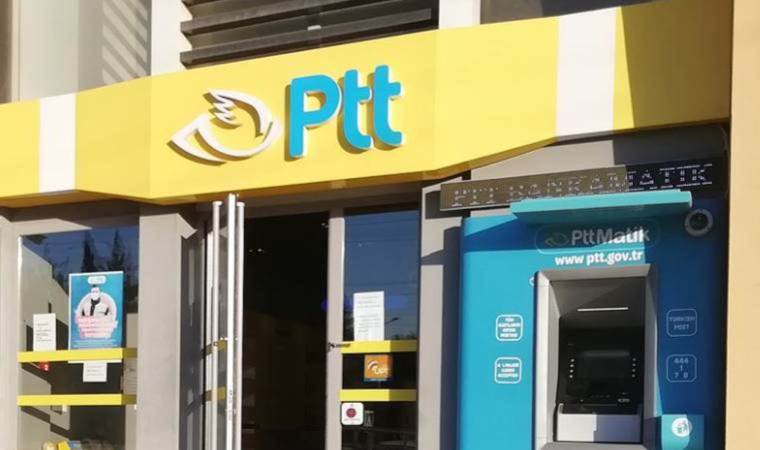 Sayıştay raporu ortaya koydu: PTT’de 725 milyon TL’lik usulsüz ihale!