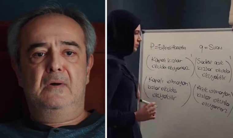 Kızıl Goncalar’daki o sahne gündem oldu: ‘Olan hep kızlara oluyor’