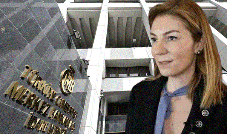 Resmi Gazete’de yayımlandı… Prof. Dr. Fatma Özkul, Merkez Bankası PPK üyeliğine atandı