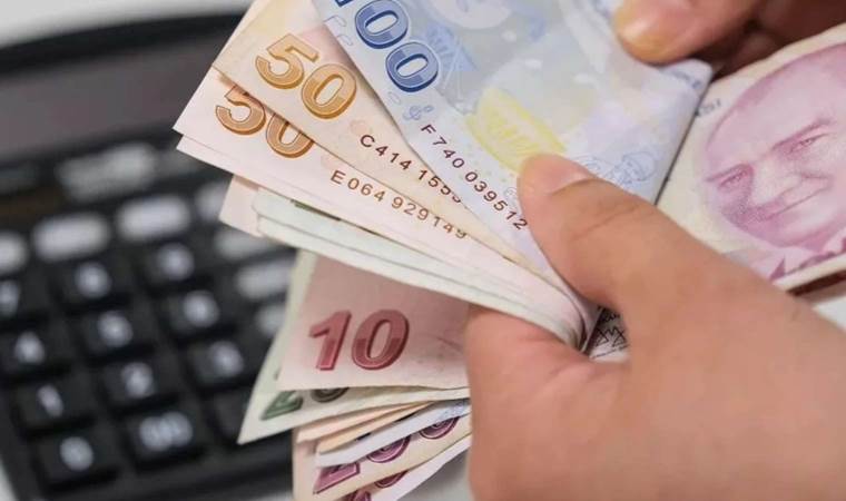 Resmi Gazete’de yayımlandı: Gelir vergisi dilimlerinde değişiklik