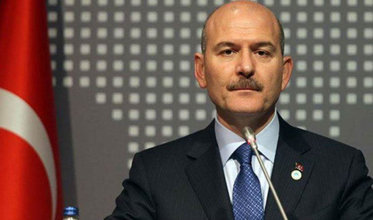 Süleyman Soylu’dan eski bakanlara: ‘Sayemde hepiniz milletvekili oldunuz’
