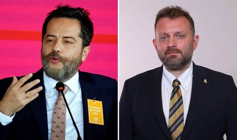 Derbi polemiği devam ediyor: Selahattin Baki’den Erden Timur’a tepki!