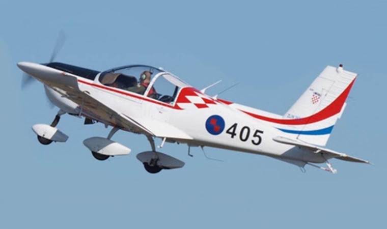 Brezilya’da küçük uçak düştü: 5 ölü