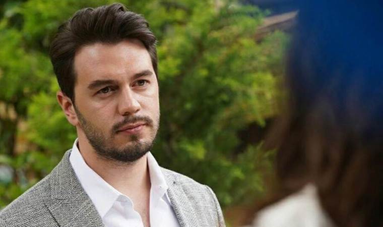 İsmail Ege Şaşamaz bebeğinin doğumu sebebiyle sete ara verecek