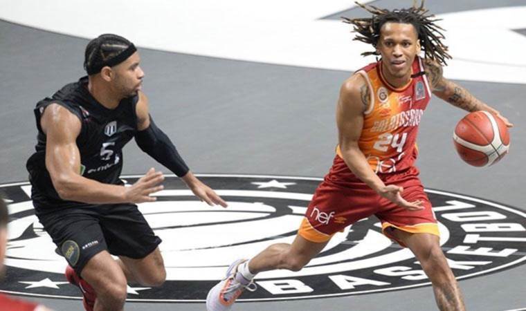 Galatasaray Ekmas – Beşiktaş Emlakjet maçı ne zaman, saat kaçta, hangi kanalda?