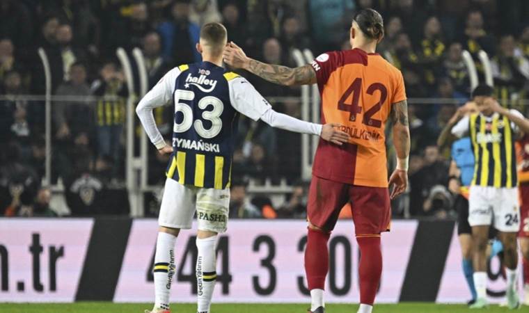 Dev derbide 2.randevu: Süper Kupa sahibini buluyor!