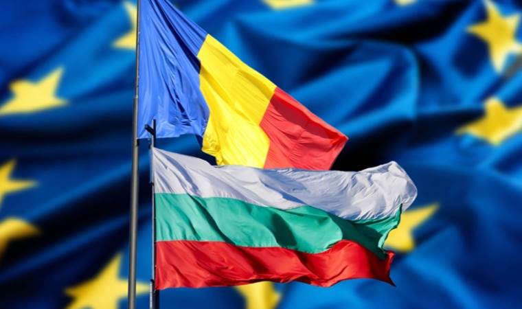 Bulgaristan ve Romanya’ya ‘Schengen’ onayı