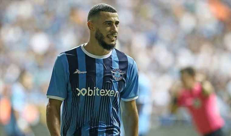 Adana Demirspor’da Belhanda kararı!